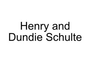 Henry and Dundie