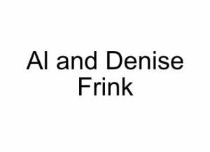 Al & Denise Frink