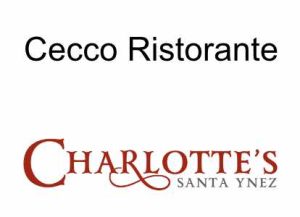 Cecco Ristorante